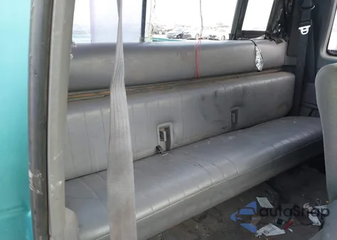 1994 Ford F150 из США, поврежденный, VIN 1FTEX15Y5RKB64772